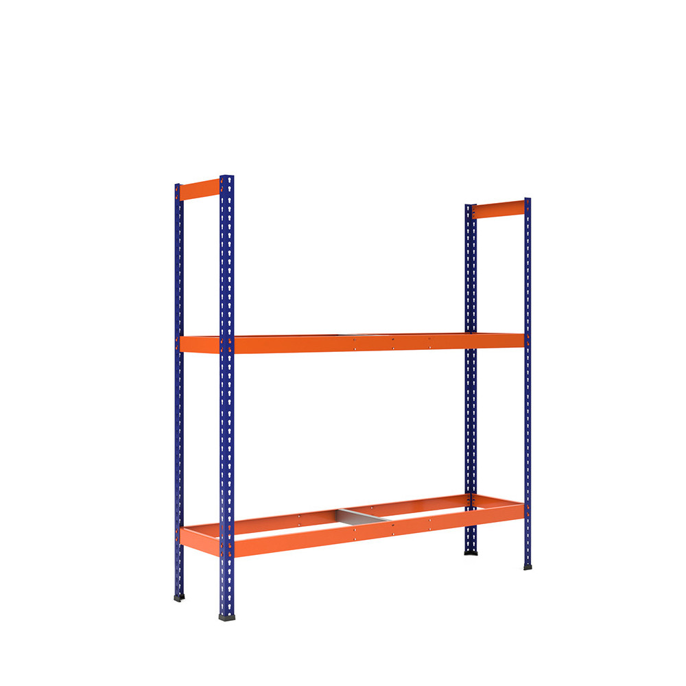 Estantería MaxPlus neumáticos