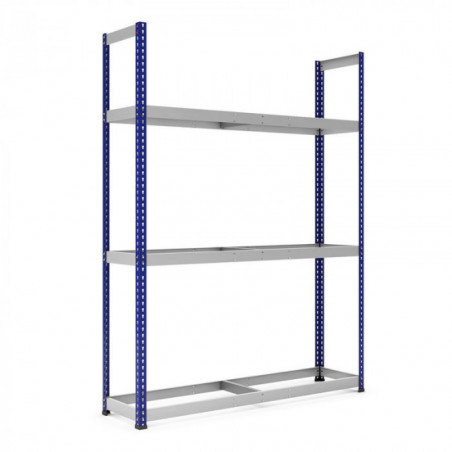 Estantería MaxPlus neumáticos