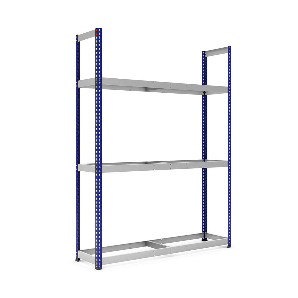 Estantería MaxPlus neumáticos