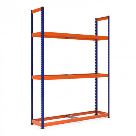 Estantería MaxPlus neumáticos