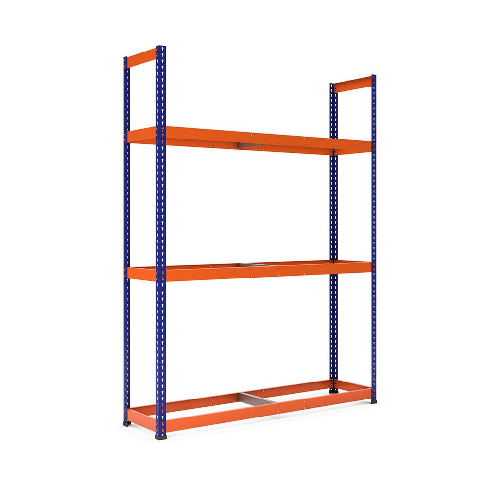 Estantería MaxPlus neumáticos
