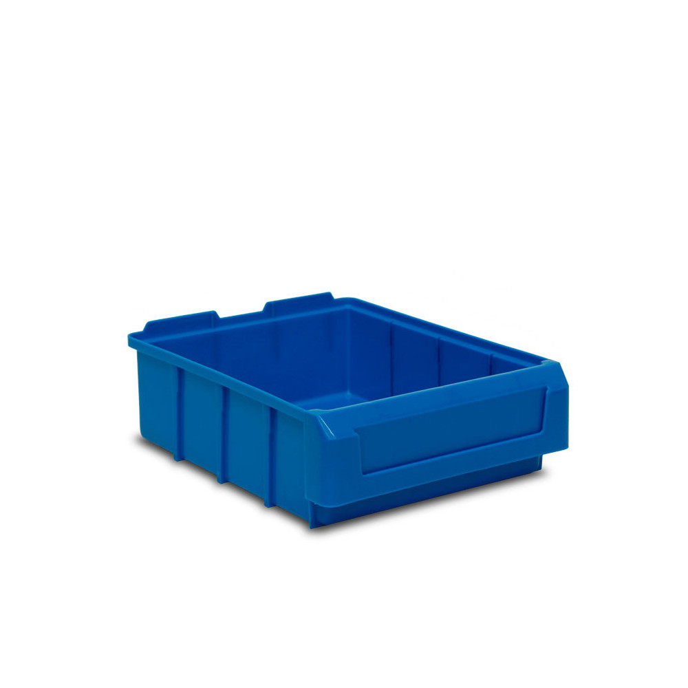 Cajón de plástico nº 401