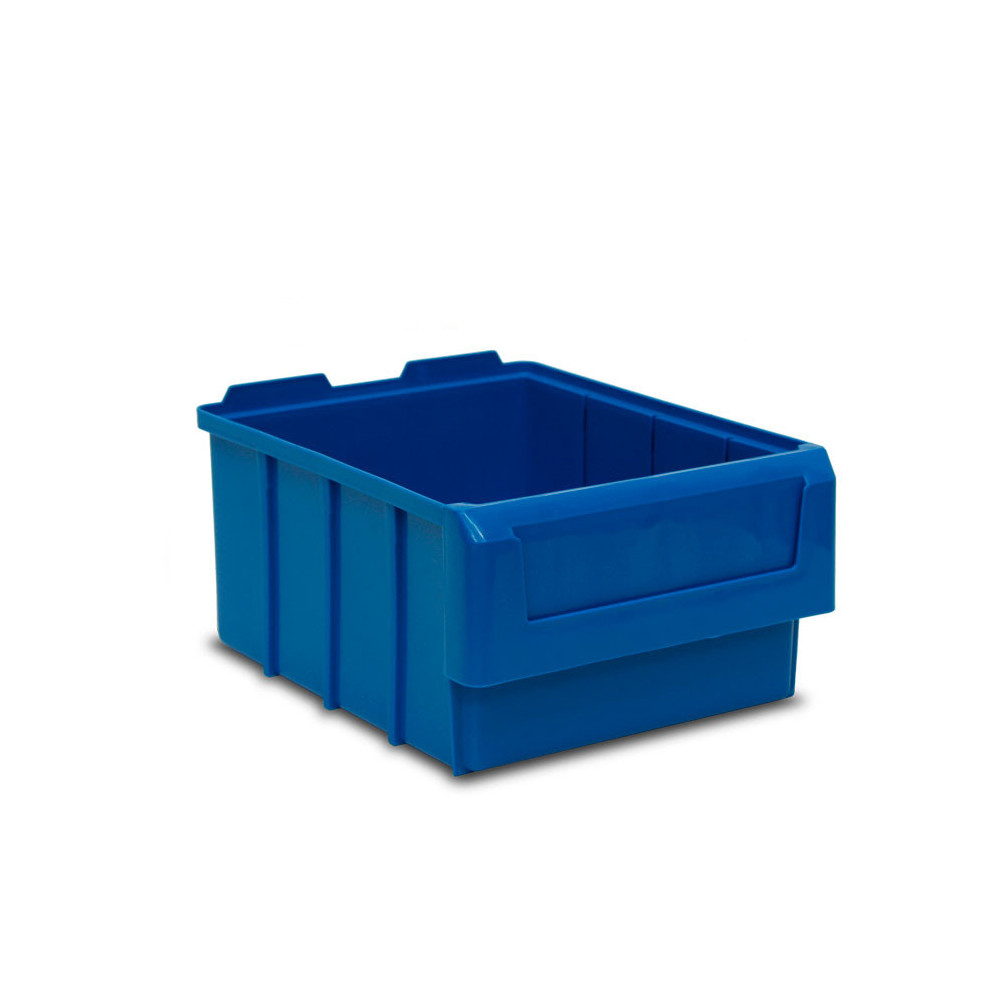 Cajón de plástico nº 302