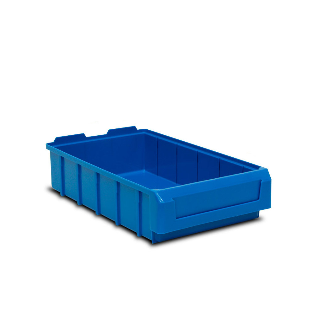 Cajón de plástico nº 303