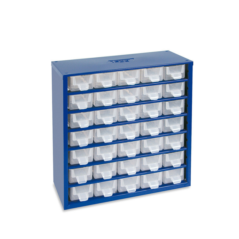 Moduł metalowy 35/0/0