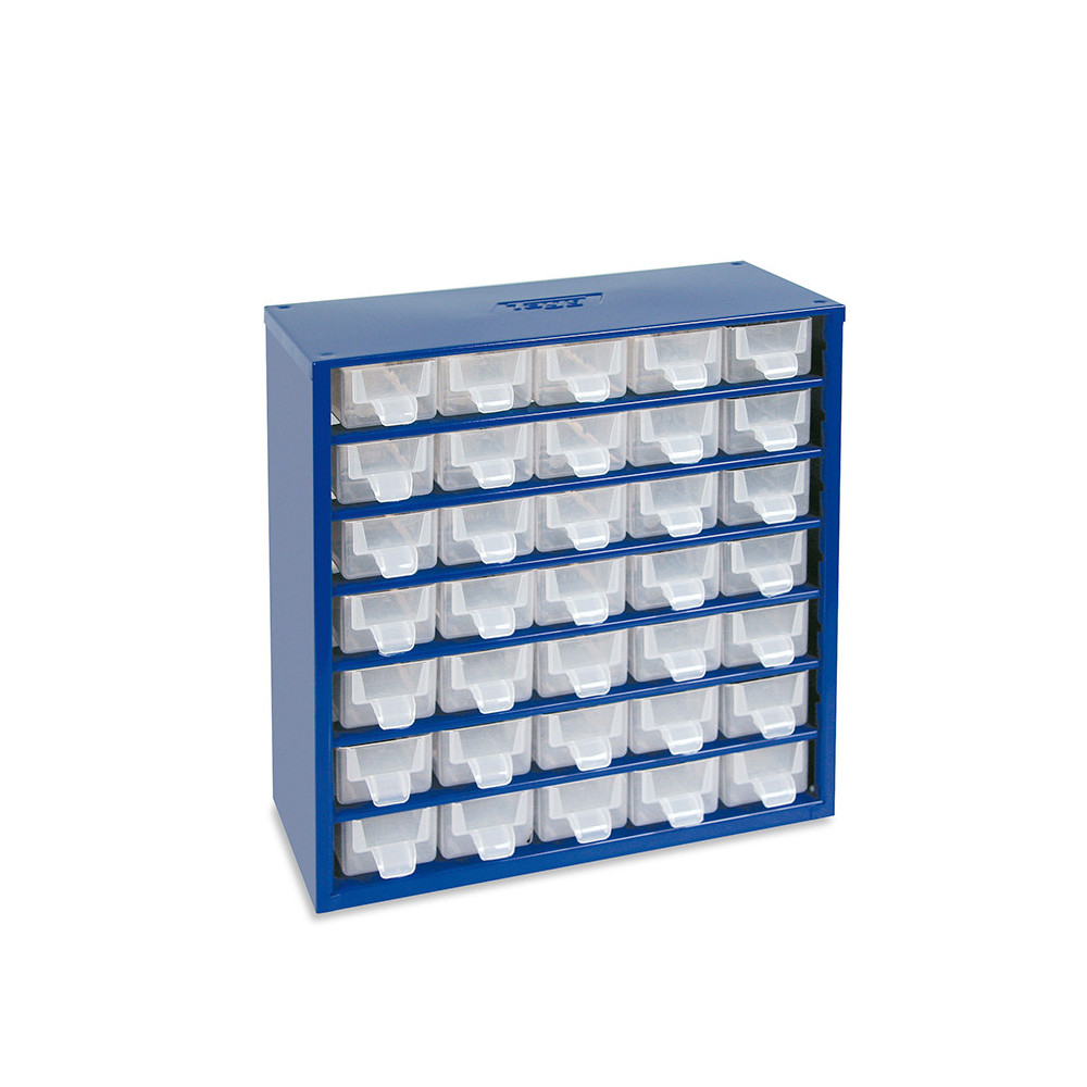 Módulo metálico 35/0/0