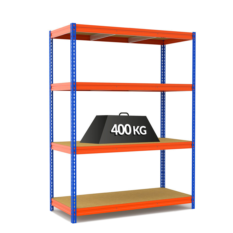 Estantería C-Plus 400