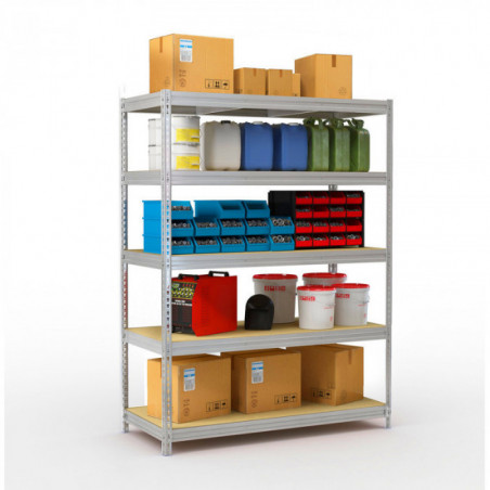 Estantería C-Plus 400