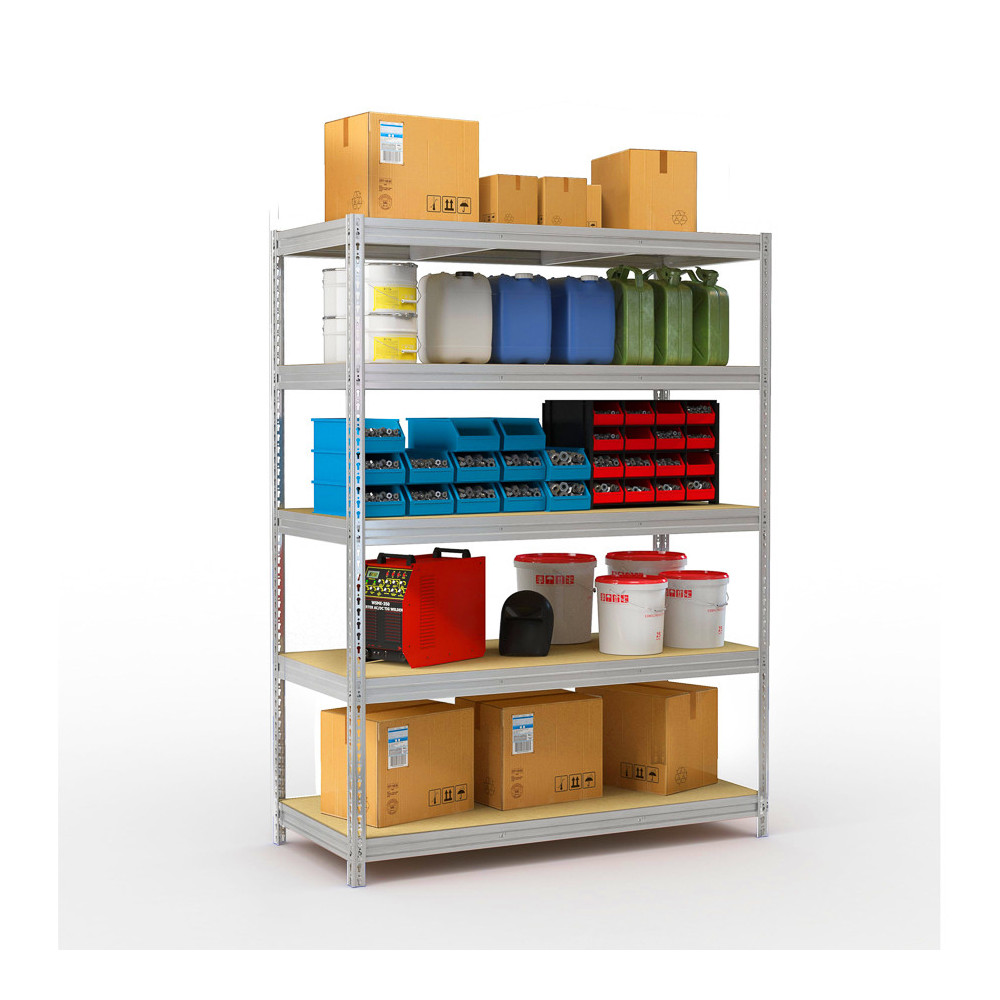 Estantería C-Plus 400