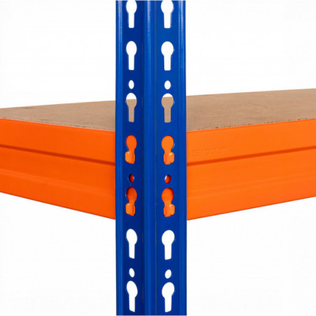 Estantería C-Plus 400