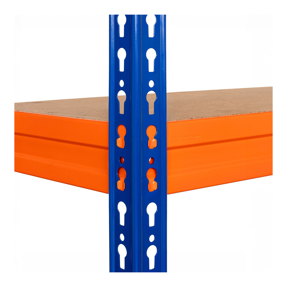 Estantería C-Plus 400