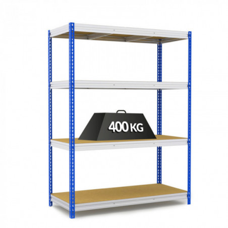 Estantería C-Plus 400