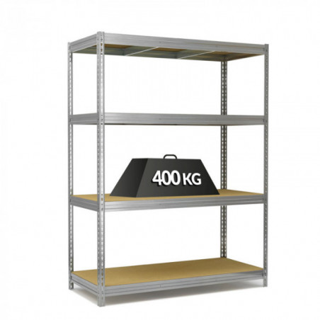 Estantería C-Plus 400