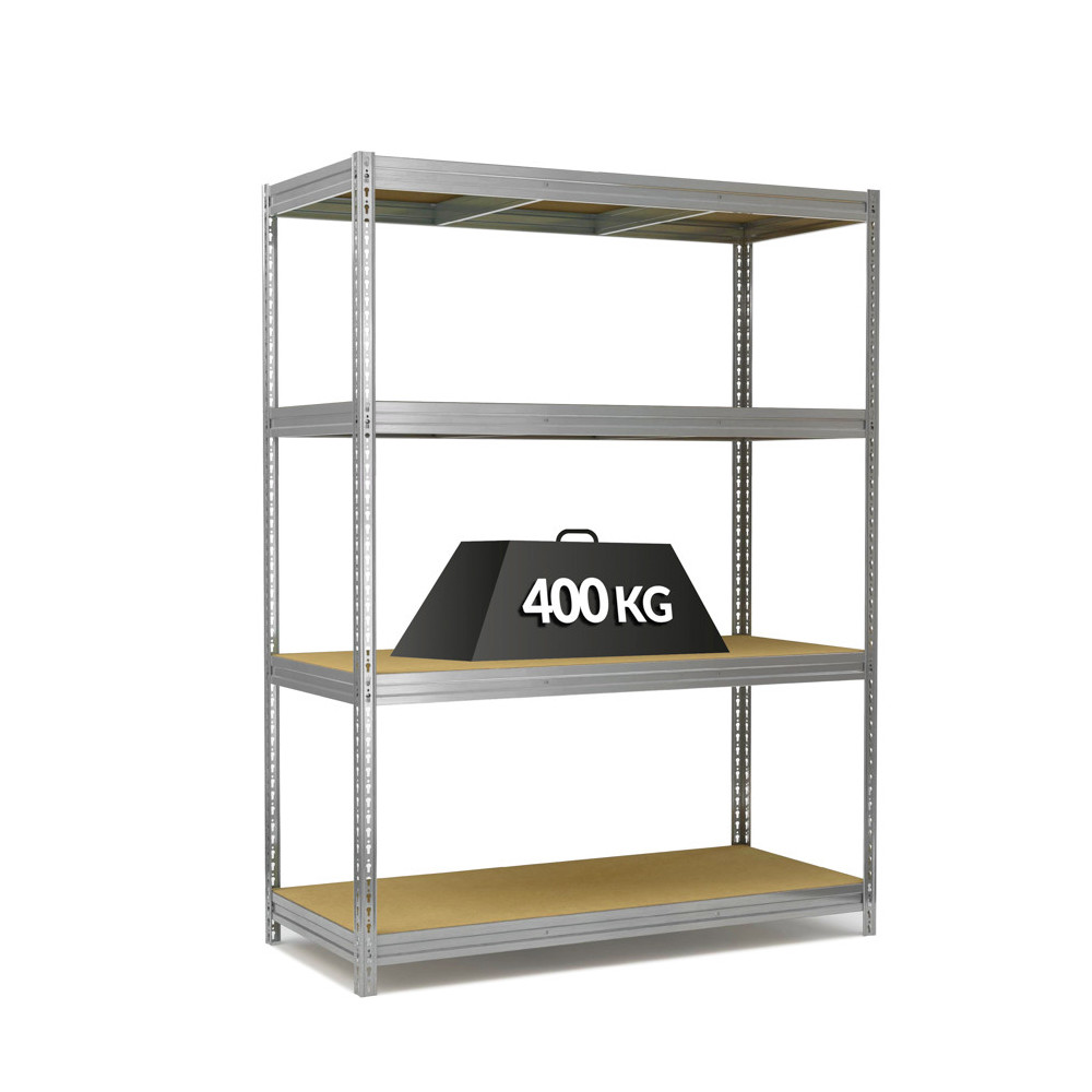 Estantería C-Plus 400