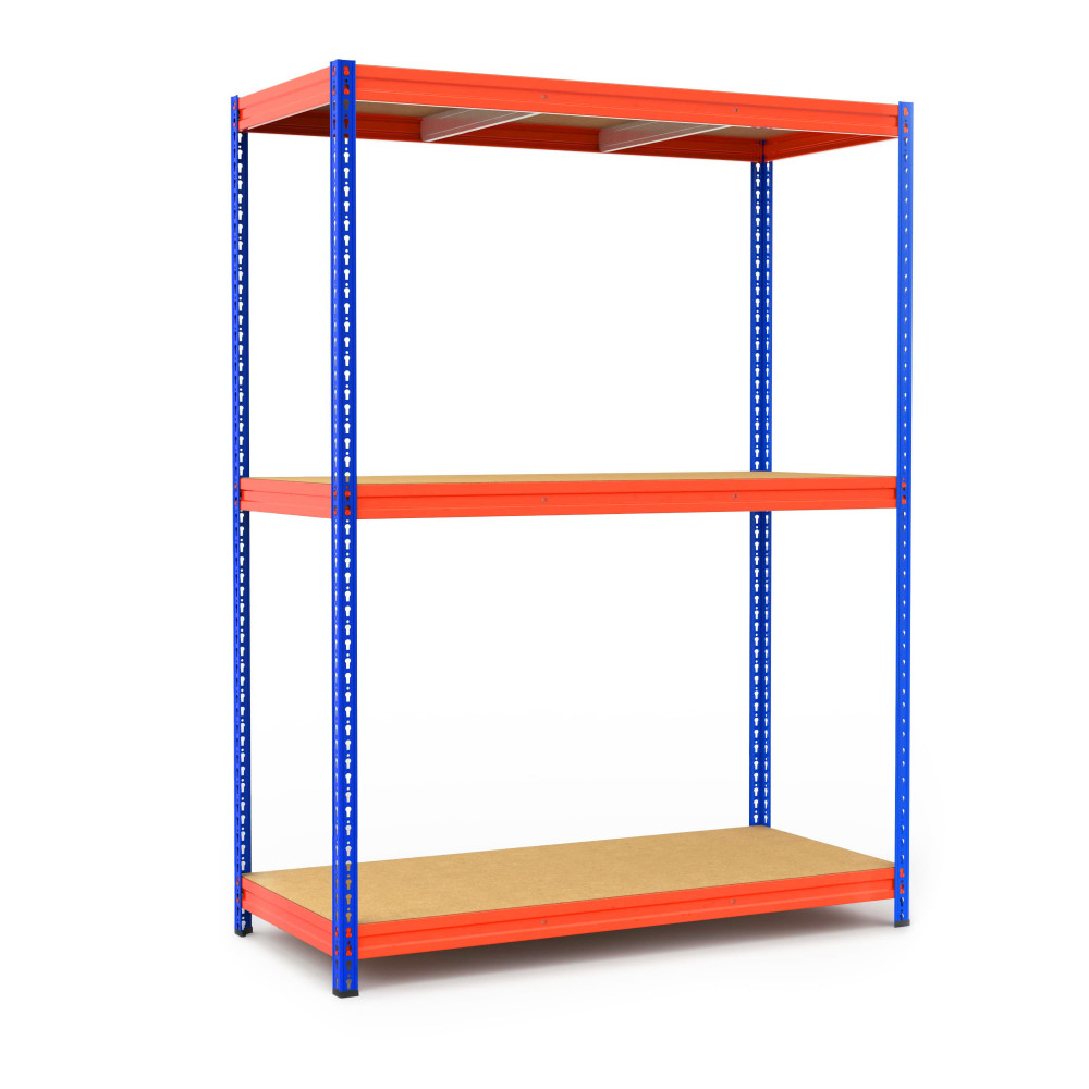 Estantería C-Plus 400