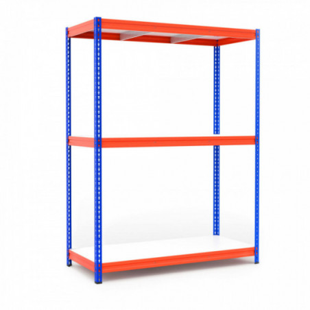 Estantería C-Plus 400