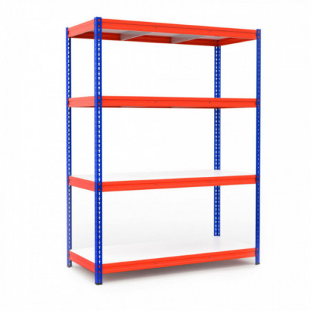 Estantería C-Plus 400