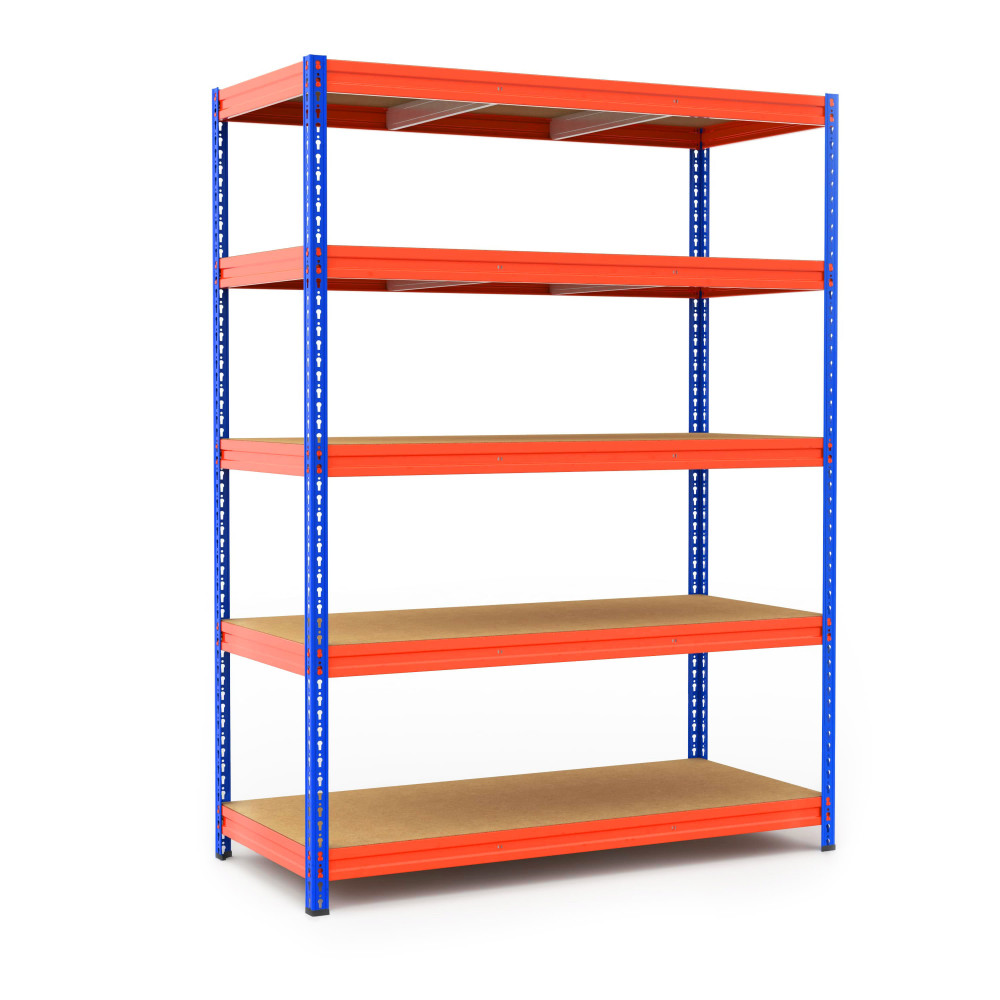 Estantería C-Plus 400