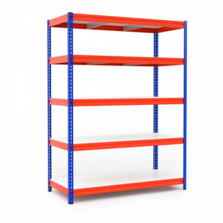 Estantería C-Plus 400