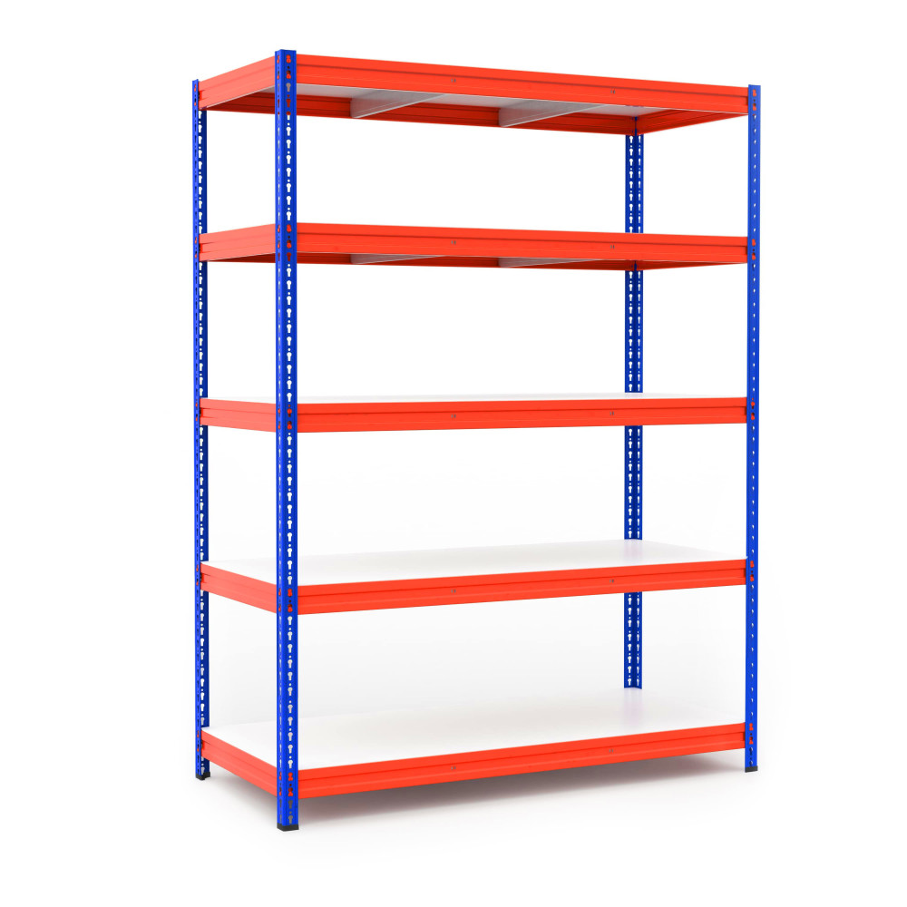 Estantería C-Plus 400