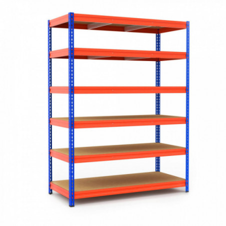 Estantería C-Plus 400