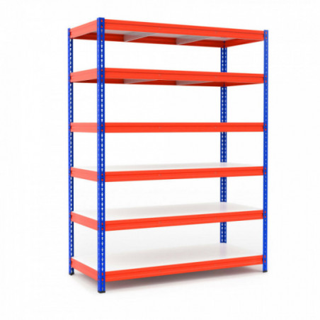 Estantería C-Plus 400