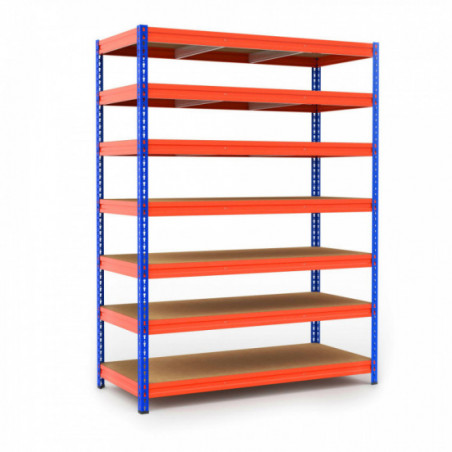 Estantería C-Plus 400