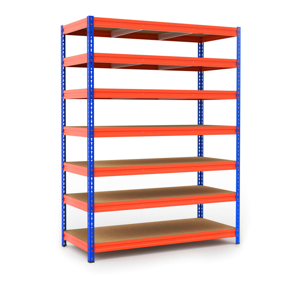 Estantería C-Plus 400