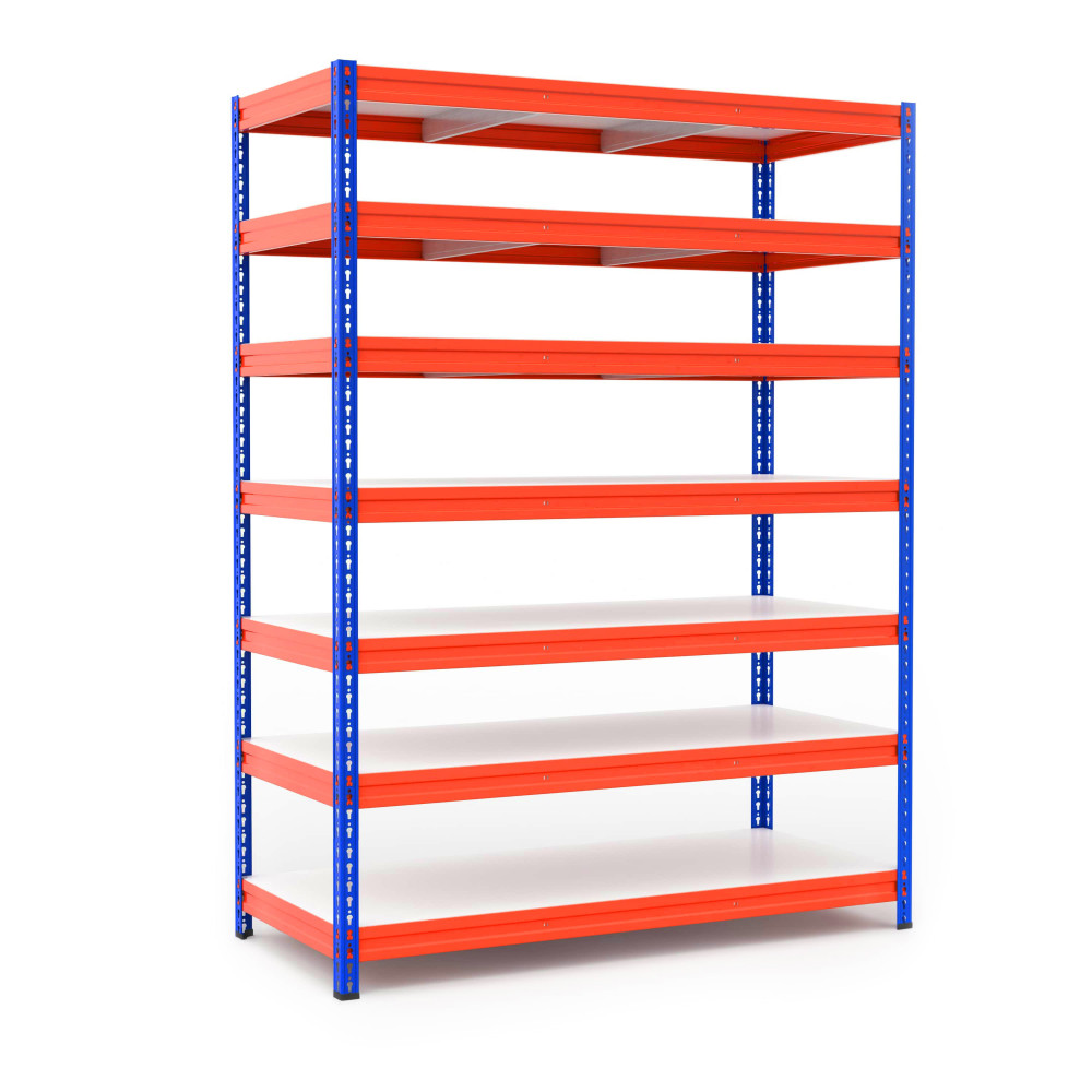 Estantería C-Plus 400