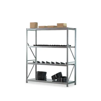 Regały do warsztatu